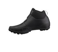 Fizik Unisex GTX Arktisches Land Wanderschuh, Schwarz, 43.5 EU