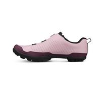 Fizik Unisex Terra Atlas Wanderschuh, Schwarz