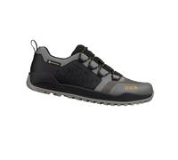 Fizik Unisex Terra Ergolace GTX Wanderschuh, Anthracite Black, 46 EU