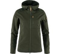 Fjäll Räven Damen Keb Fleece Hoodie W Sweatshirt (1er Pack)