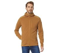 Fjäll Räven Damen Keb Fleece Hoodie W Sweatshirt (1er Pack)