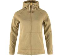 Fjäll Räven Damen Övik Fleece Hoodie W Sweatshirt