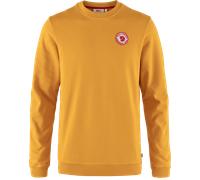 Fjäll Räven Herren 1960 Logo Badge Sweater , M
