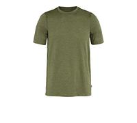 Fjäll Räven Herren Abisko Day Hike Ss M T-Shirt