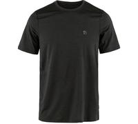 Fjäll Räven Herren Abisko Day Hike Ss M T-Shirt