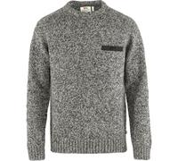 Fjällräven Pullover Lada Rundhals – Herren Größe M
