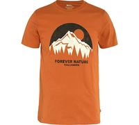 Fjäll Räven Herren Nature T-Shirt M T-Shirt