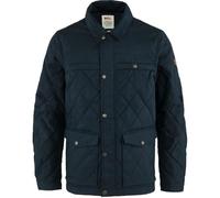 Fjäll Räven Herren Övik Wool Padded Jacket M Jacke