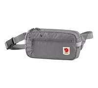 Fjäll Räven High Coast Hip Pack Shark Grey
