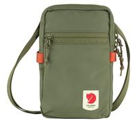 Fjäll Räven High Coast Pocket Green