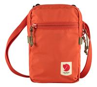 Fjäll Räven High Coast Pocket Rowan Red