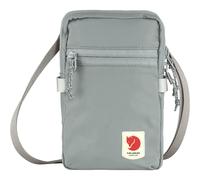 Fjäll Räven High Coast Pocket Shark Grey