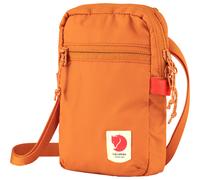 Fjäll Räven High Coast Pocket Sunset Orange