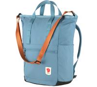 Fjäll Räven High Coast Totepack dawn blue