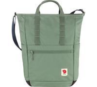 Fjäll Räven High Coast Totepack Patina Green
