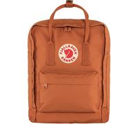 Fjäll Räven Kånken terracotta