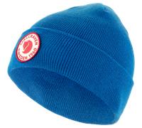 Fjällräven - Kid's 1960 Logo Hat - Mütze, Gr. One Size, blau (AlpineBlue)