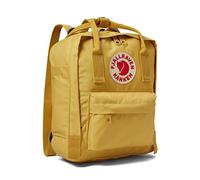 Fjäll Räven Unisex-Erwachsene Kånken Mini Rucksack, Kantarell (Orange), 29 x 20 x 13 cm, 7 L