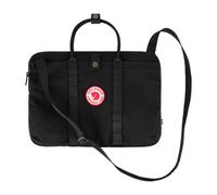 Fjällräven 1960 Laptoptasche One Size Black