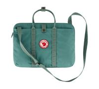 Fjällräven - 1960 Laptop Bag - Notebooktasche, Gr. 2 l, türkis (FrostGreen)
