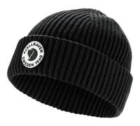 Fjällräven Lite Logo Hat Black