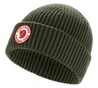 Fjällräven Mütze 1960 Lite Logo Hat – Deep Forest – Universell