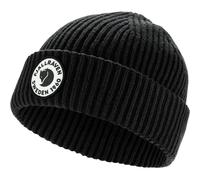 Fjällräven Lite Logo Hat Black
