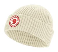 Fjällräven 1960 Lite Logo Mütze weiß one_size