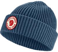 Fjällräven 1960 Lite Logo Mütze nachtblau