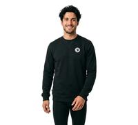 Fjällräven Herren 1960 Logo Badge Sweater , M