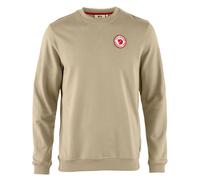 Fjällräven 1960 Logo Badge Pullover S Fossil