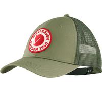 Fjällräven Övik 1960 Logo Långtradarkeps (Green) S/M