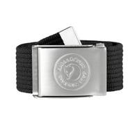 Fjällräven 1960 Logo Belt black