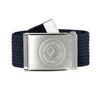 Fjällräven 1960 Logo Gürtel & Hosenträger blau Größe ONE SIZE Trekking