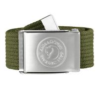 Fjällräven 1960 Logo Belt Green