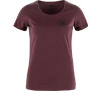 Fjällräven 1960 Logo Damen T-Shirt Port M Port M