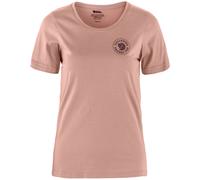Fjällräven 1960 Logo Kurzarm-t-shirt M Dusty Rose