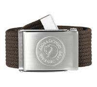 Fjällräven 1960 Logo Gürtel Dark Olive