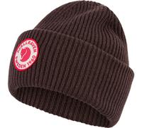 Fjällräven Hut 1960 Logo Hat – Black Oak (294) – Einheitsgröße