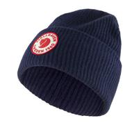 Fjällräven 1960 Logo Mütze One Size Dark Navy