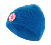 Fjällräven - Kid's 1960 Logo Hat - Mütze, Gr. One Size, blau (AlpineBlue)