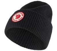 Fjällräven - 1960 Logo Hat - Mütze, Gr. One Size, schwarz (Black)