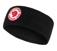 Fjaellraeven 1960 Logo Headband Black