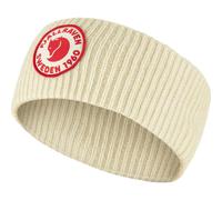 Stirnband Fjäll Räven 1960 Logo Headband, chalk white OS chalk white