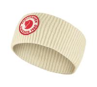 Fjällräven 1960 Logo Headband chalk white