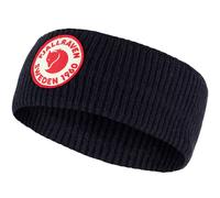 Fjaellraeven 1960 Logo Headband Dark Navy
