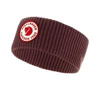 Fjällräven 1960 Logo Stirnband dunkelviolett