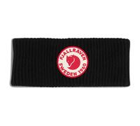 Fjällräven Stirnband 1960 Logo – Schwarz