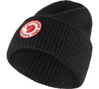 Fjällräven 1960 Logo Hut, schwarz OneSize