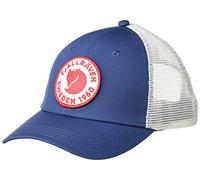 Fjällräven Trucker-Kappe 1960 Logo – Indigo Blau – L/XL